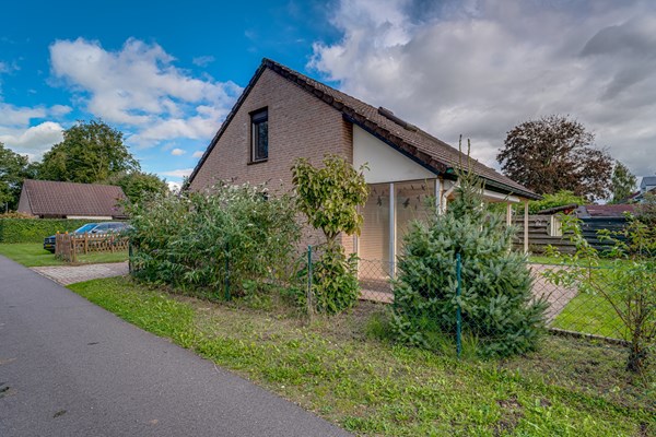 Medium property photo - Melkweg 2-91, 7037 CN Beek Gem Montferland